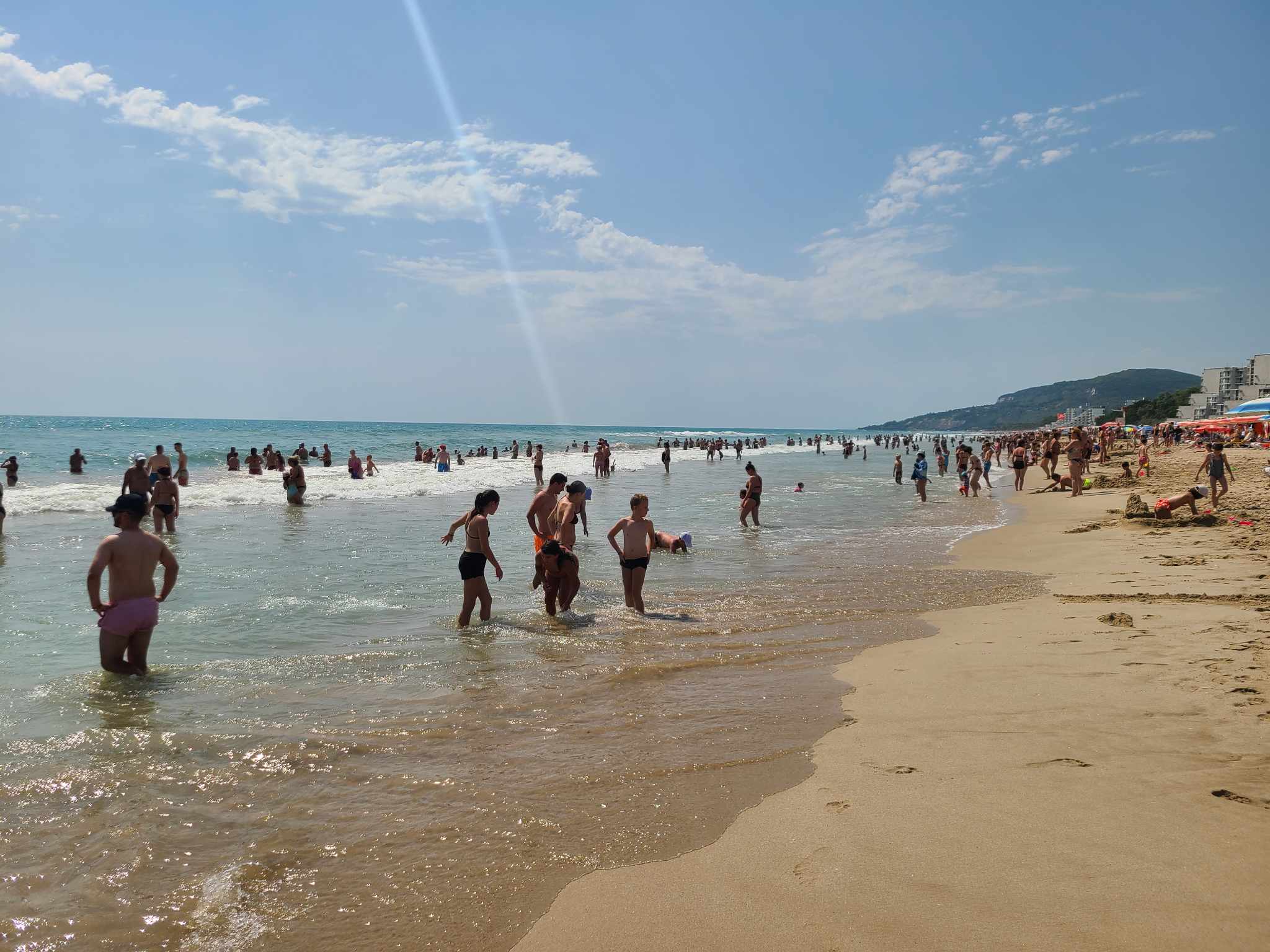 Rediscovering Albena: A Paradise for All Ages!