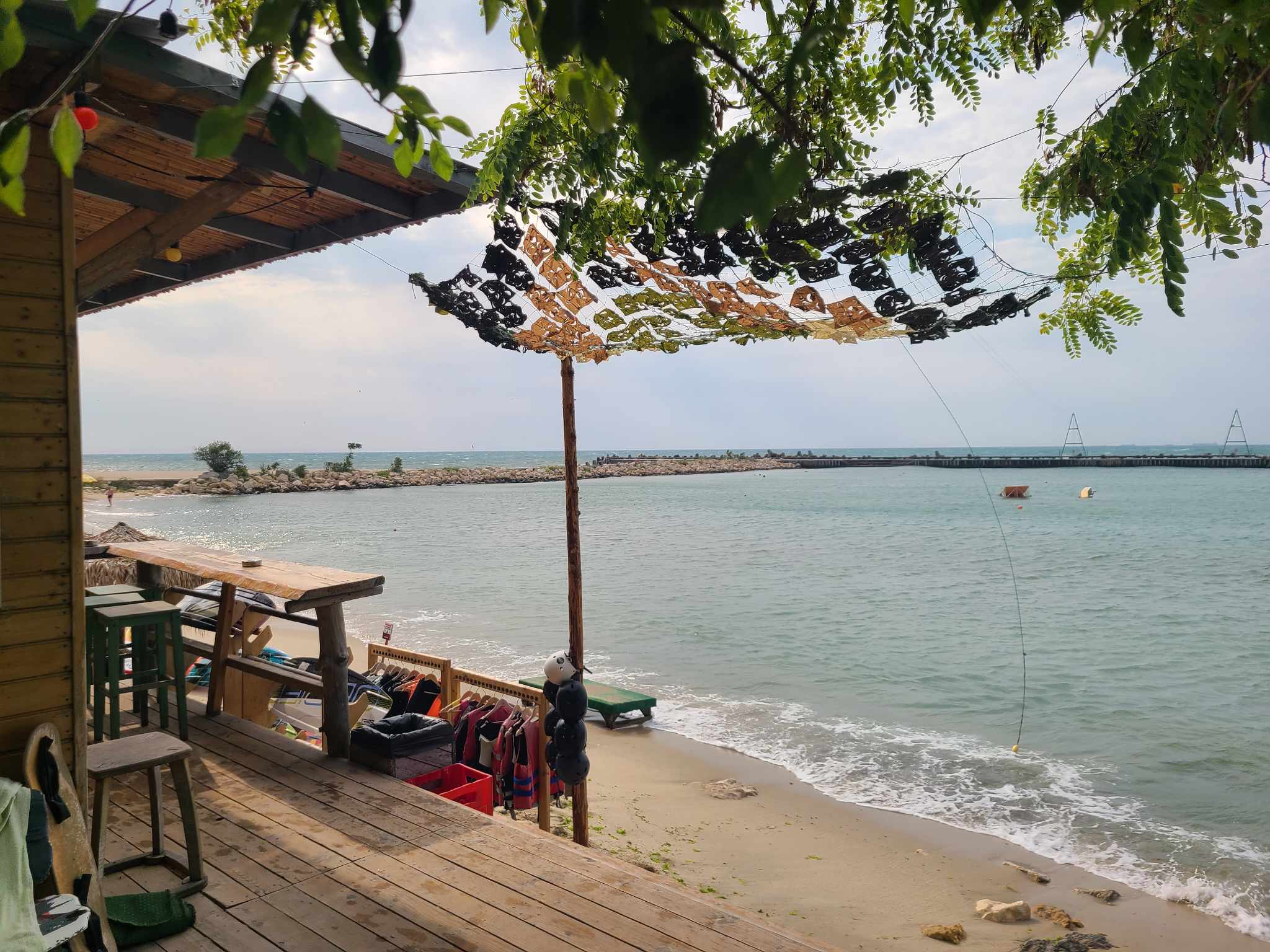 A Breezy Adventure at Wake Park Varna